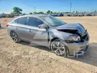2017 Nissan SENTRA photo