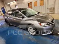2017 Nissan SENTRA фото