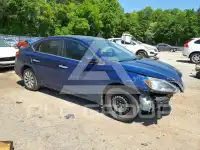 2017 Nissan SENTRA photo