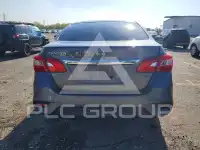 2017 Nissan SENTRA фото