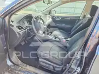 2017 Nissan SENTRA photo