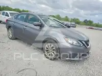 2017 Nissan SENTRA фото