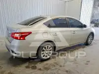 2017 Nissan SENTRA фото