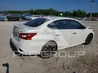 2017 Nissan SENTRA фото