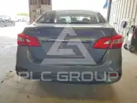 2017 Nissan SENTRA фото