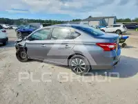2017 Nissan SENTRA фото