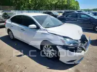 2017 Nissan SENTRA фото