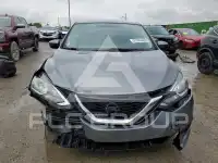 2017 Nissan SENTRA фото