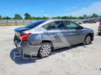 2017 Nissan SENTRA фото