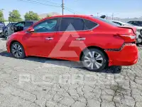 2017 Nissan SENTRA photo