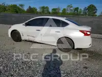 2017 Nissan SENTRA photo