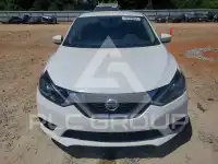 2017 Nissan SENTRA photo