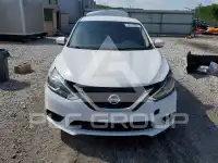 2017 Nissan SENTRA photo