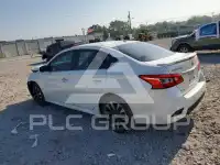 2017 Nissan SENTRA фото