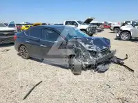2017 Nissan SENTRA photo