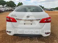 2017 Nissan SENTRA фото