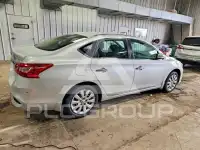 2017 Nissan SENTRA photo
