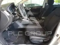 2017 Nissan SENTRA фото