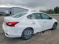 2017 Nissan SENTRA photo