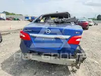 2017 Nissan SENTRA photo