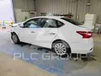 2017 Nissan SENTRA фото