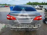 2017 Nissan SENTRA photo