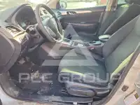 2017 Nissan SENTRA фото
