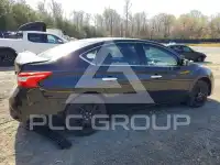 2017 Nissan SENTRA фото