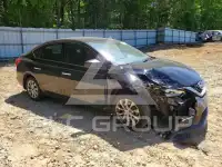 2017 Nissan SENTRA фото