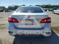 2017 Nissan SENTRA photo