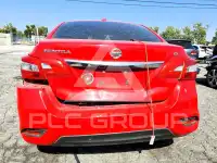 2017 Nissan SENTRA photo