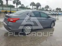 2017 Nissan SENTRA фото