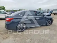 2017 Nissan SENTRA фото