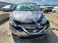 2017 Nissan SENTRA фото