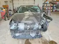 2017 Nissan SENTRA фото