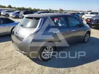 2017 Nissan LEAF photo