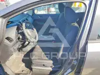 2017 Nissan LEAF photo