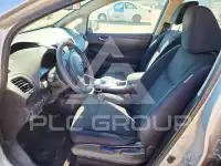 2017 Nissan LEAF photo