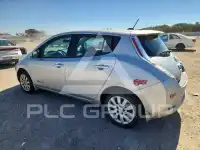 2017 Nissan LEAF photo