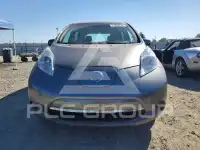 2017 Nissan LEAF photo