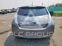 2017 Nissan LEAF photo
