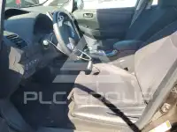 2017 Nissan LEAF photo