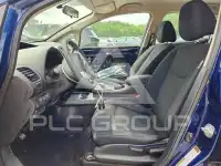 2017 Nissan LEAF фото