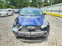 2017 Nissan LEAF фото