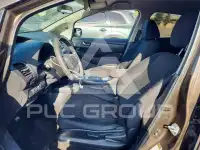 2017 Nissan LEAF photo