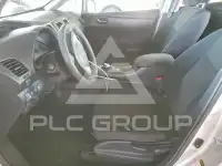 2017 Nissan LEAF photo