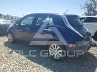 2017 Nissan LEAF photo