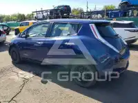 2017 Nissan LEAF photo