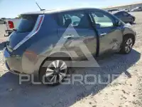2017 Nissan LEAF photo