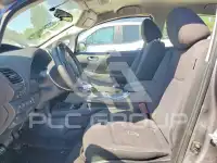 2017 Nissan LEAF photo
